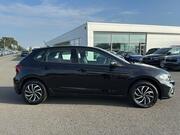 2025 Volkswagen Polo 1.0 TSI Life Hatchback 5dr Petrol Manual Euro 6 (s/s) (95 ps) - Image 10