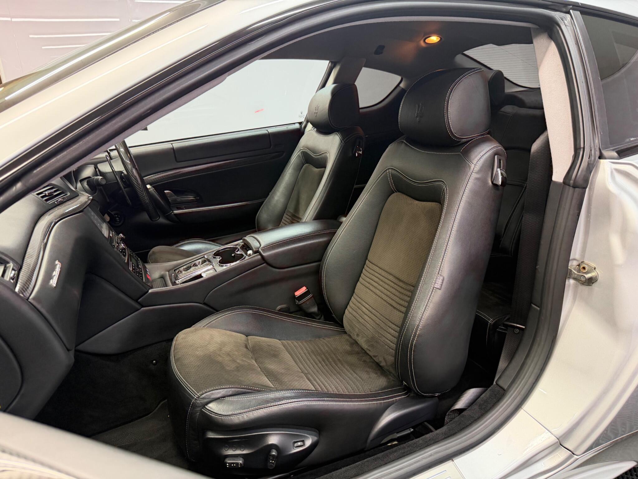 Maserati Granturismo — image 3 of 35