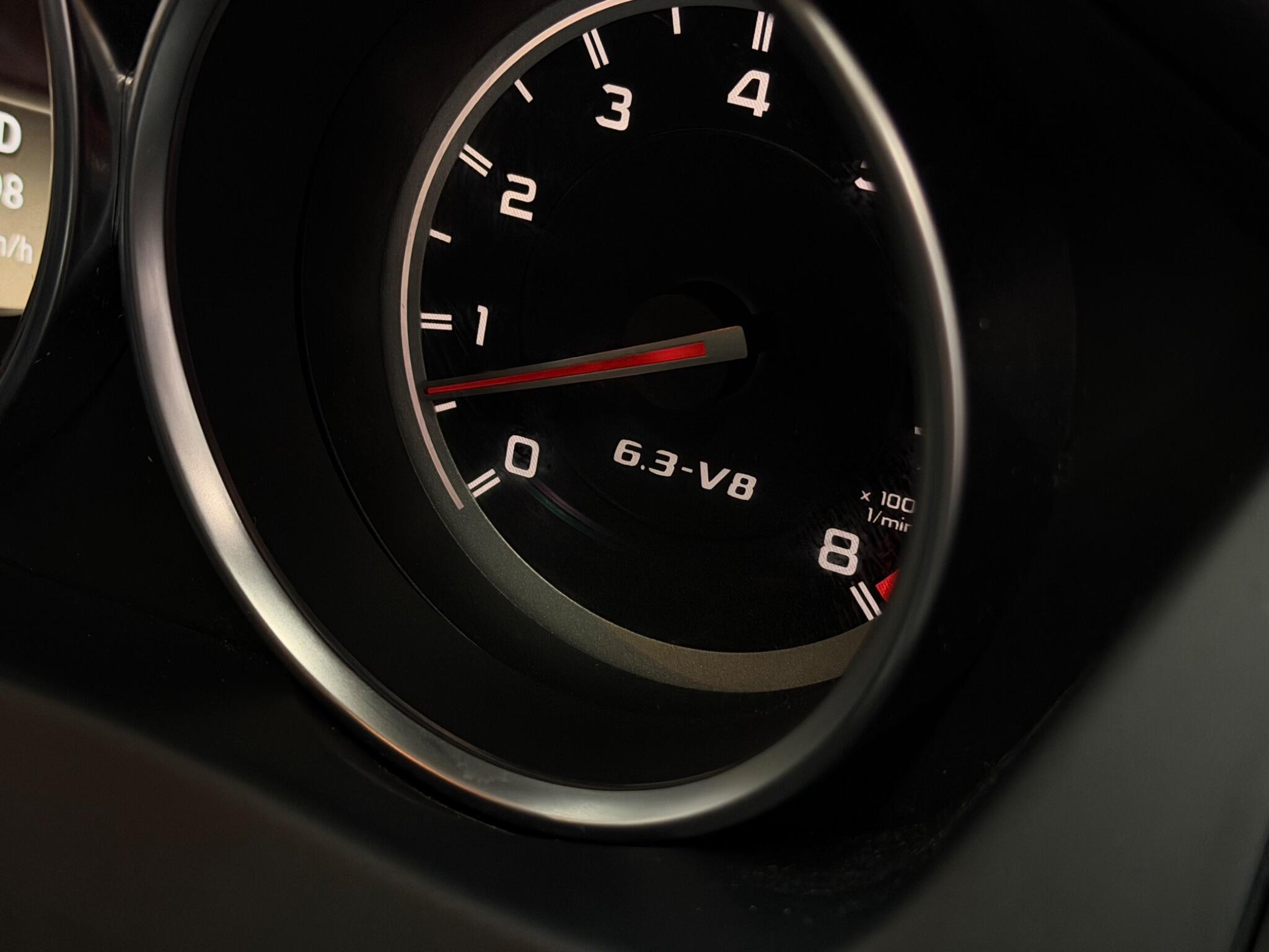 Mercedes-Benz C Class — image 32 of 32