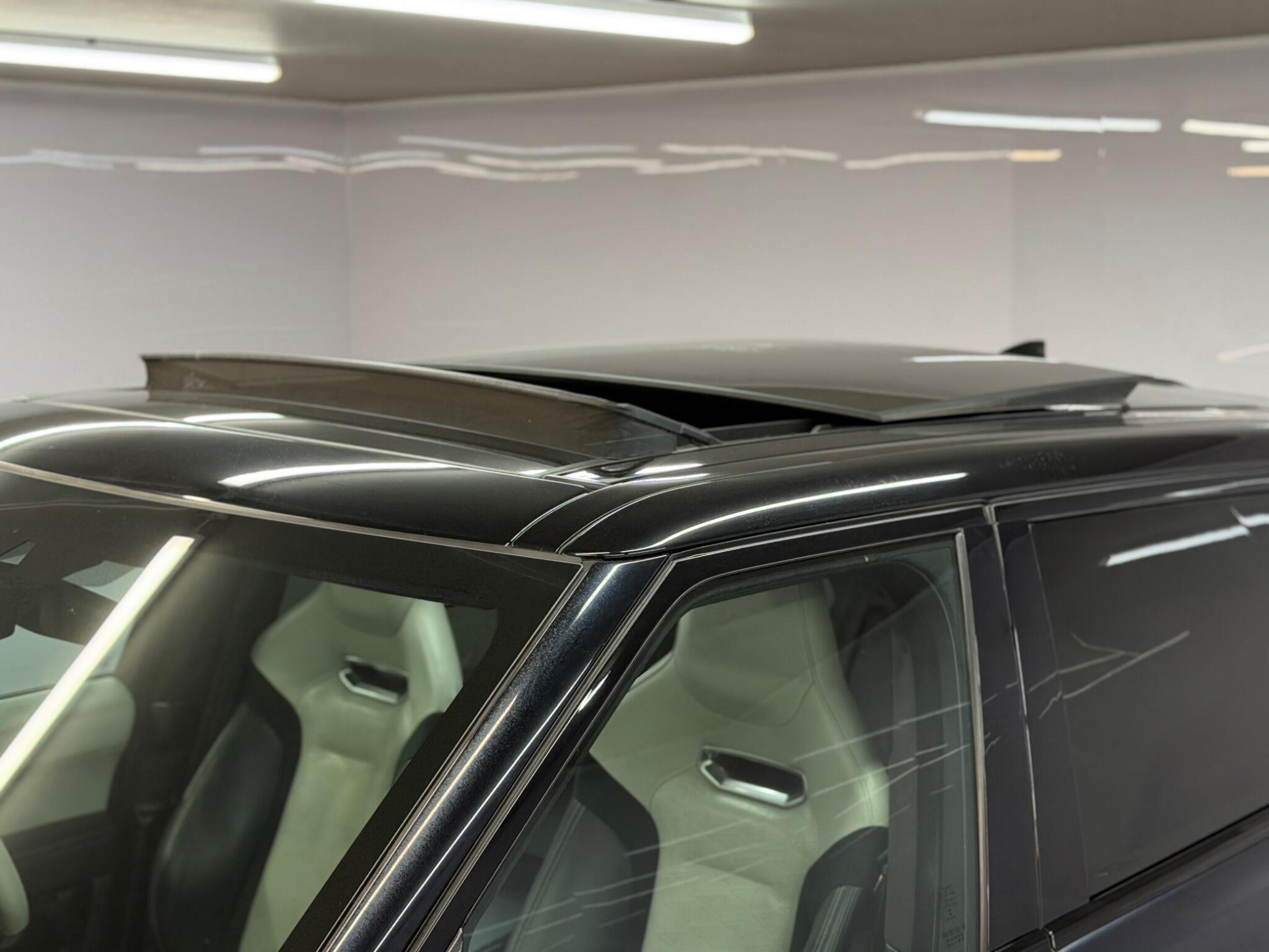 Land Rover Range Rover Sport — image 10 of 37