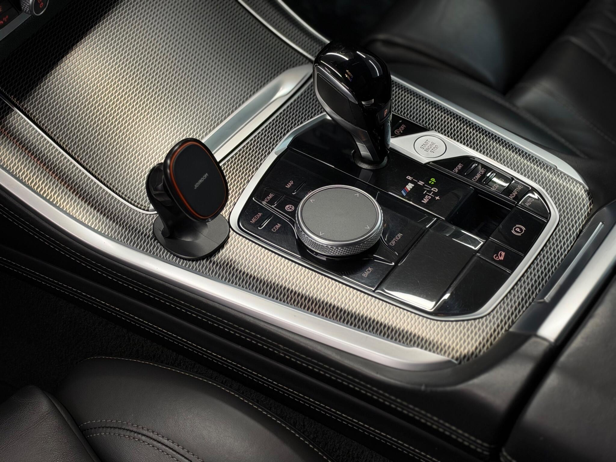 BMW X5 — image 48 of 51
