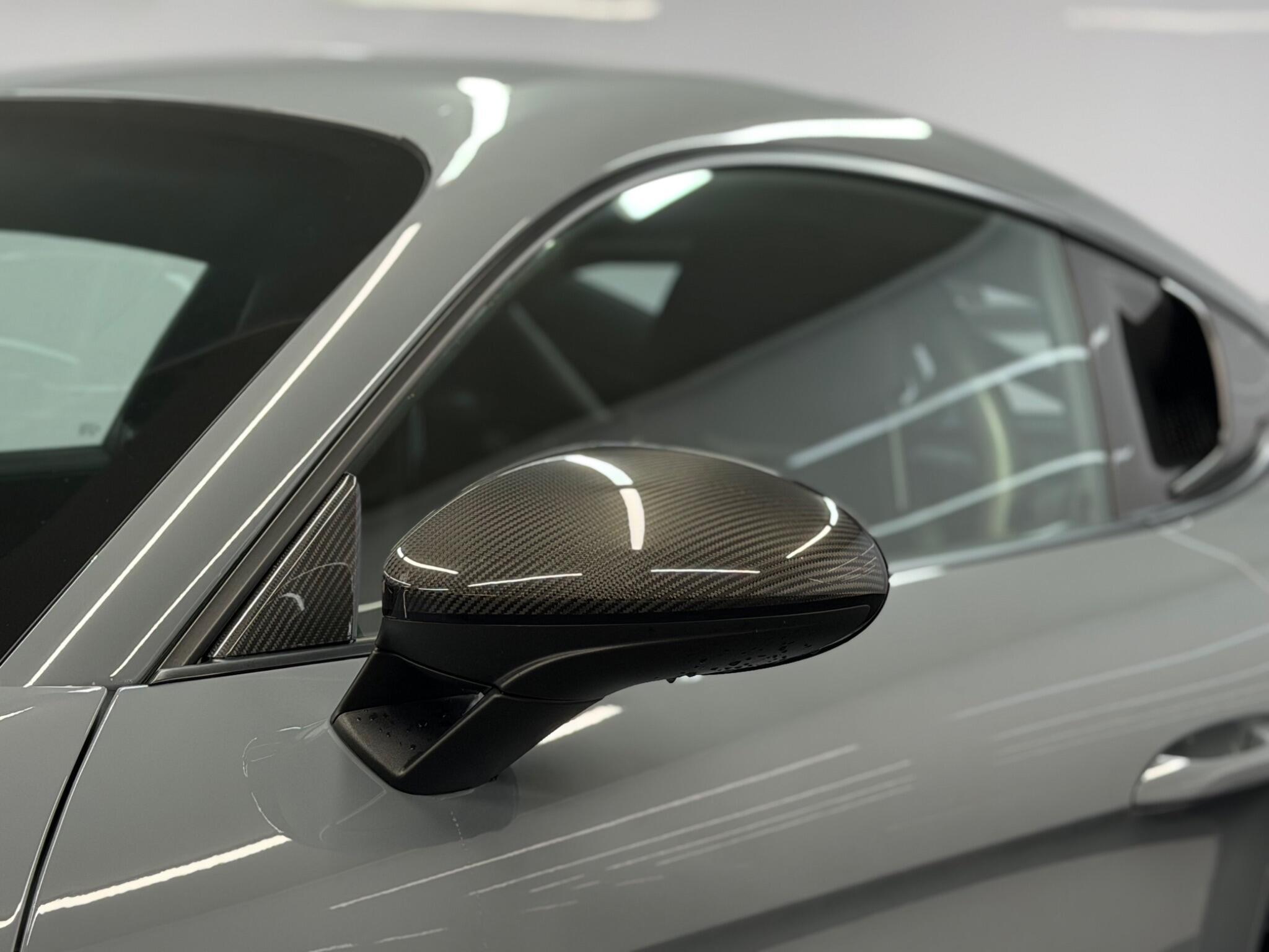 Porsche 718 Cayman — image 20 of 48