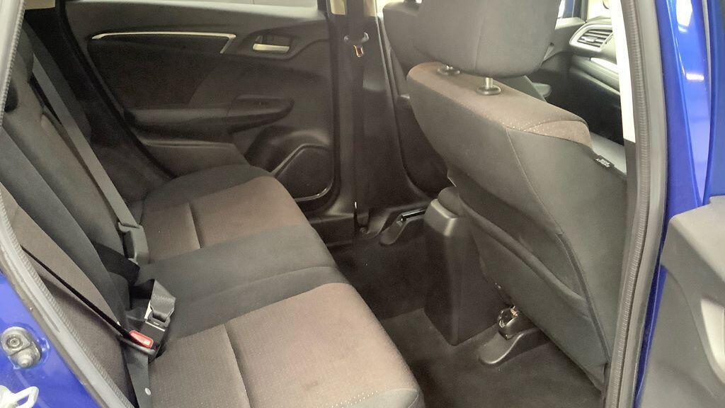 2015 Honda Jazz — photo 10