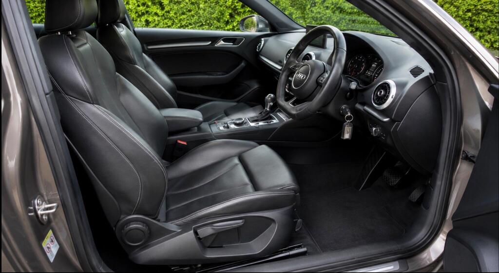2013 Audi A3 — photo 2