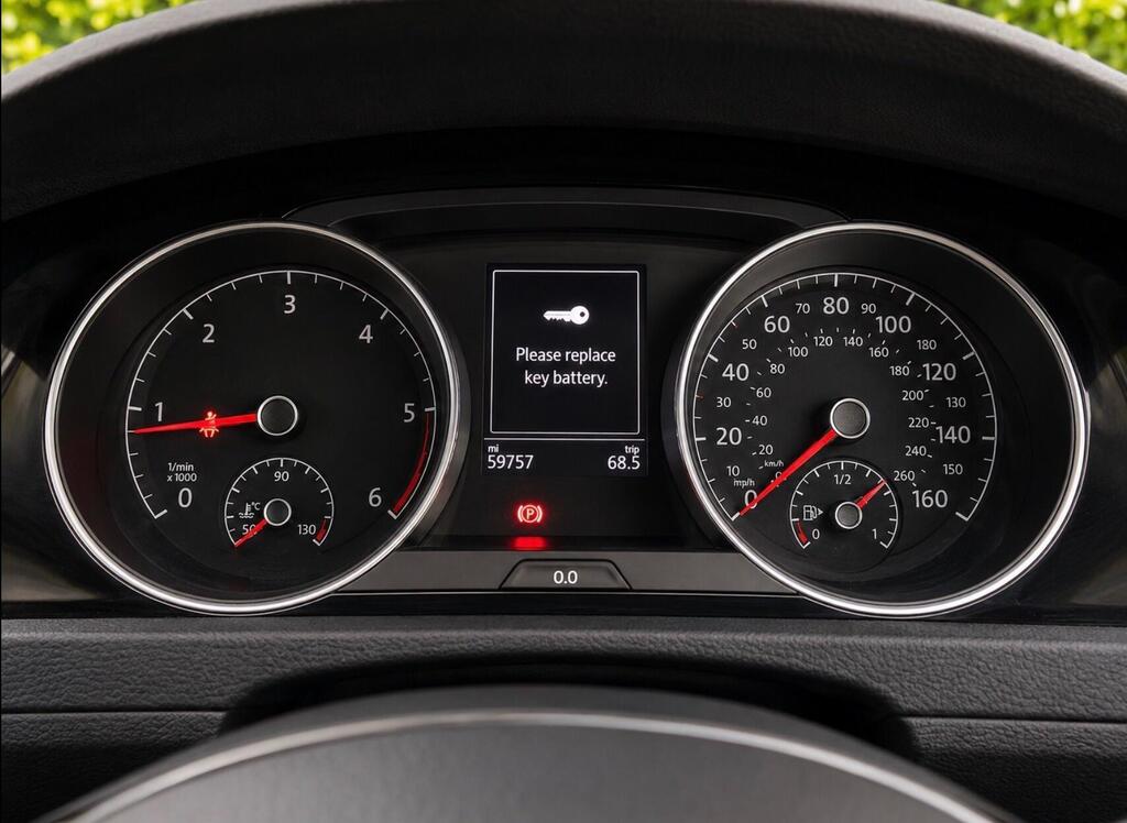 2017 Volkswagen Golf — photo 23
