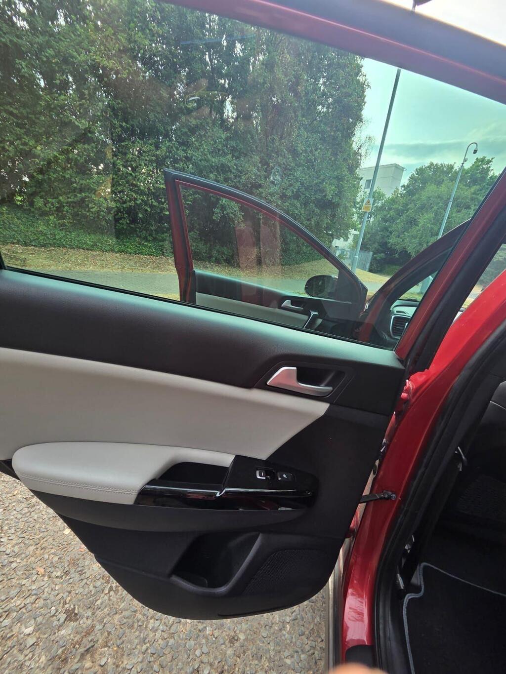 2016 Kia Sportage — photo 20