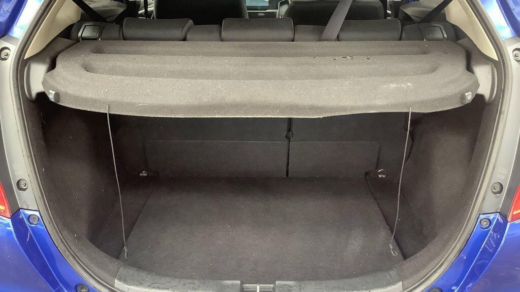 2015 Honda Jazz — photo 9