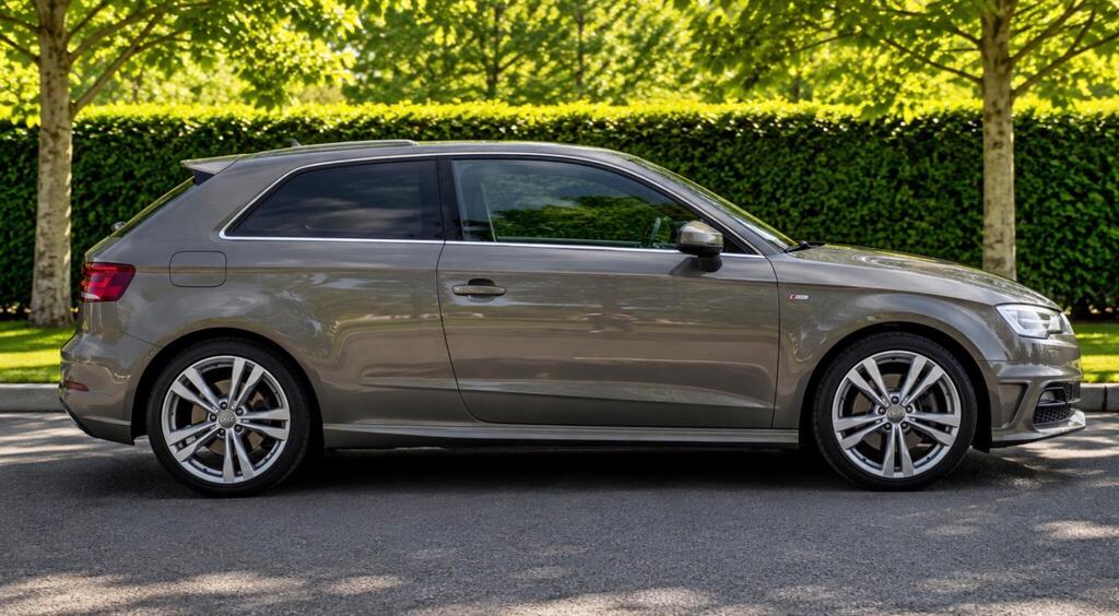 2013 Audi A3 — photo 7