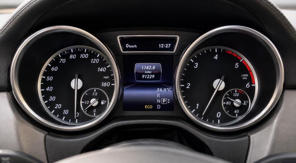2015 Mercedes-Benz GL Class — photo 27