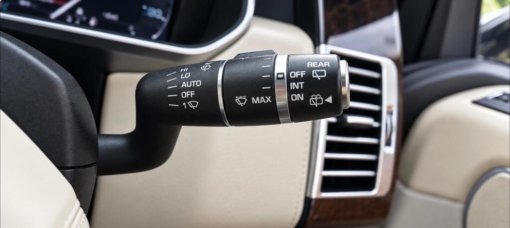 2014 Land Rover Range Rover — photo 22