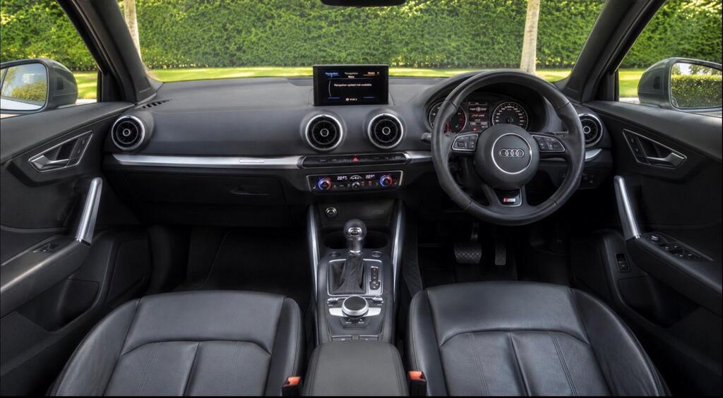 2013 Audi A3 — photo 21
