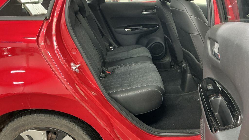 2020 Honda Jazz — photo 16
