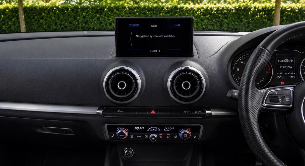 2013 Audi A3 — photo 16