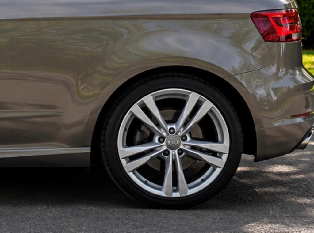 2013 Audi A3 — photo 19