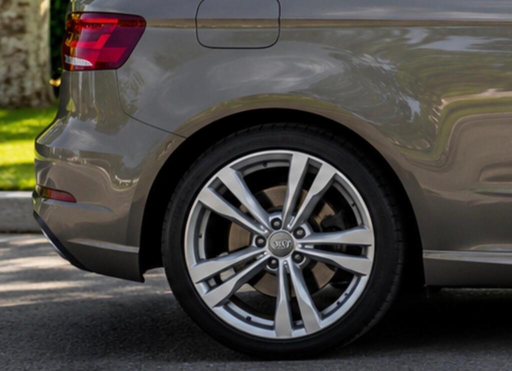 2013 Audi A3 — photo 20
