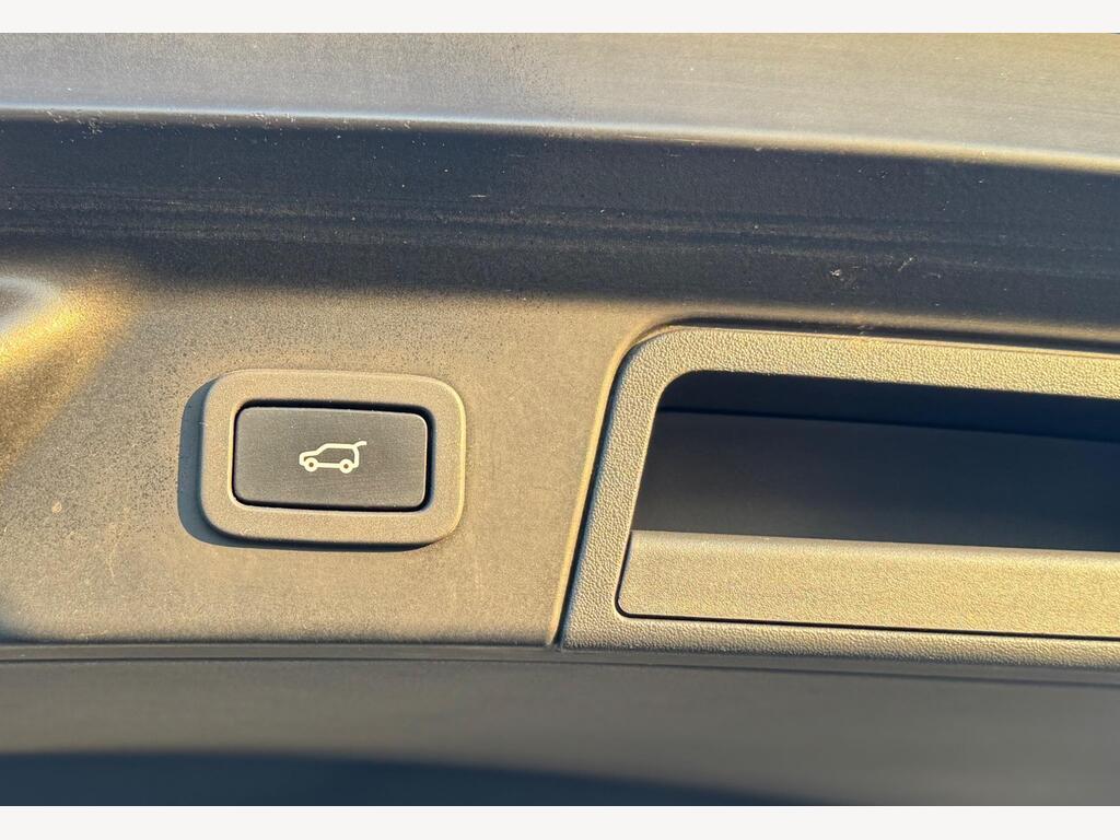 2017 Land Rover Range Rover Velar