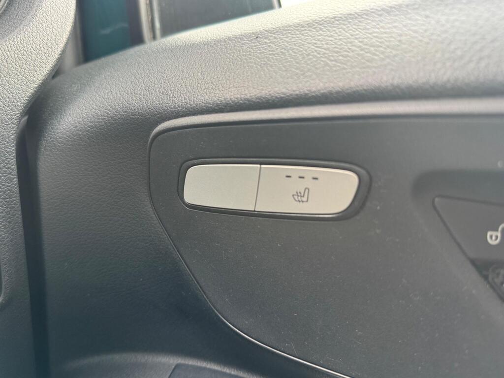 2016 Mercedes-Benz Vito