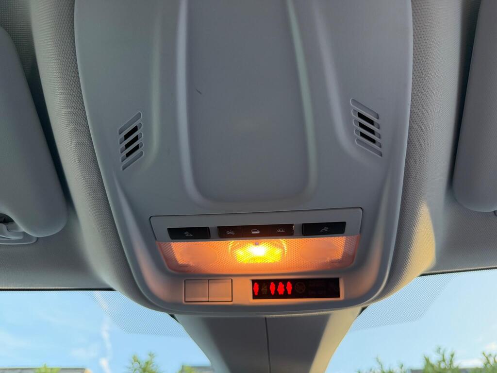 2020 Vauxhall Grandland X