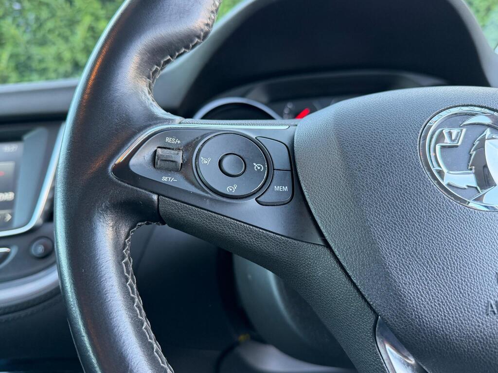 2020 Vauxhall Grandland X