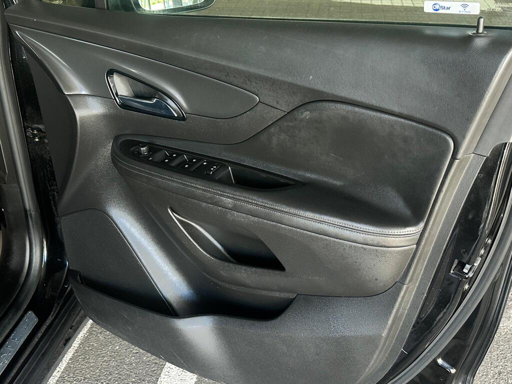 Vauxhall Mokka X 1.4i Turbo Elite Auto Euro 6 5dr photo 10
