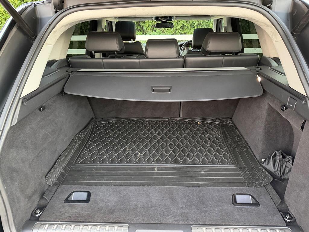 2014 Land Rover Range Rover Sport