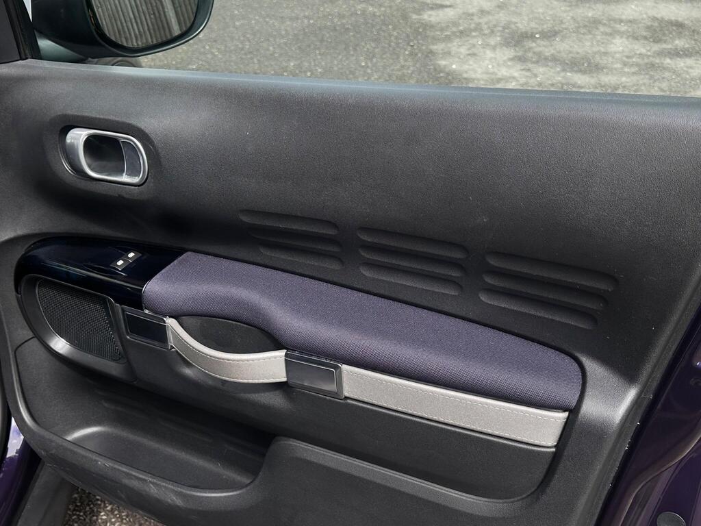 Citroen C4 Cactus 1.2 PureTech Flair EAT6 Euro 6 (s/s) 5dr photo 10