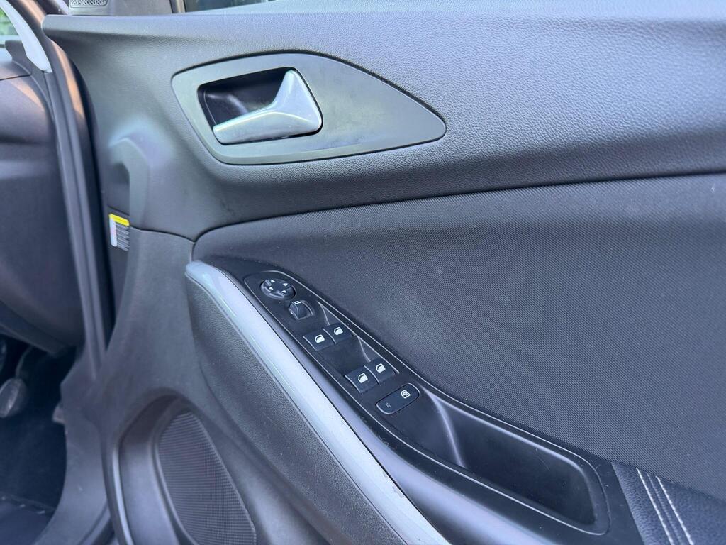 2020 Vauxhall Grandland X