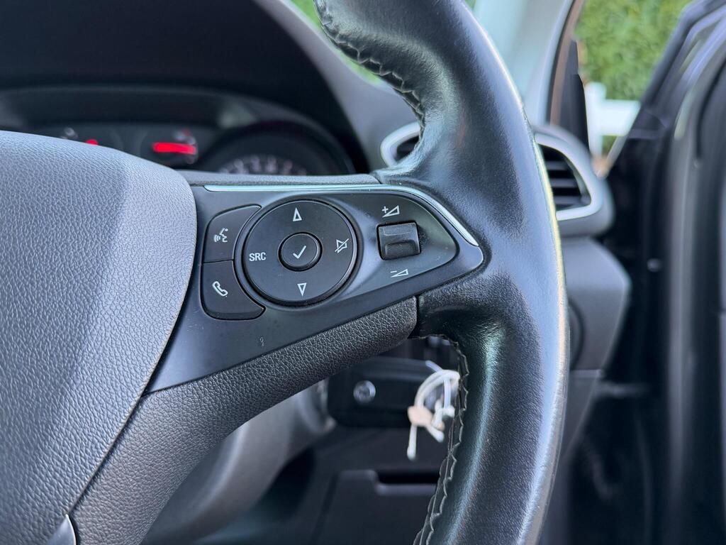 2020 Vauxhall Grandland X