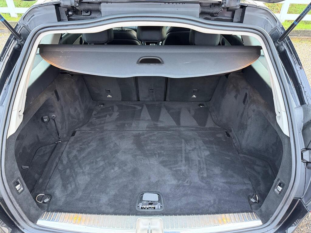 2017 Mercedes-Benz C Class