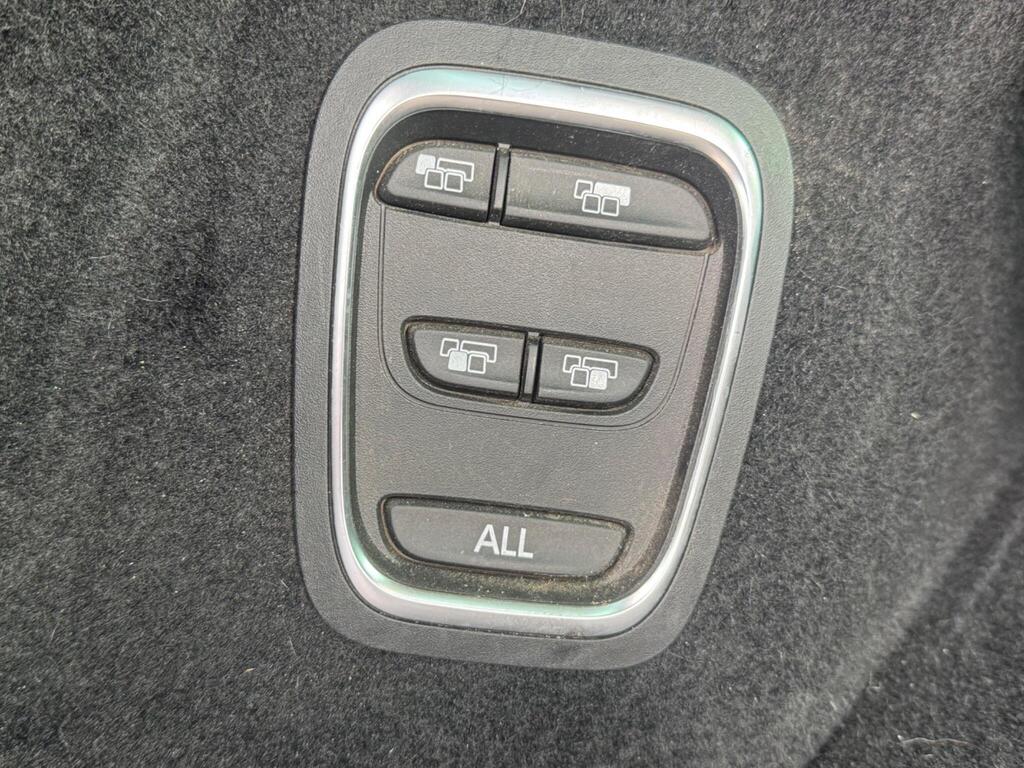 2017 Renault Grand Scenic