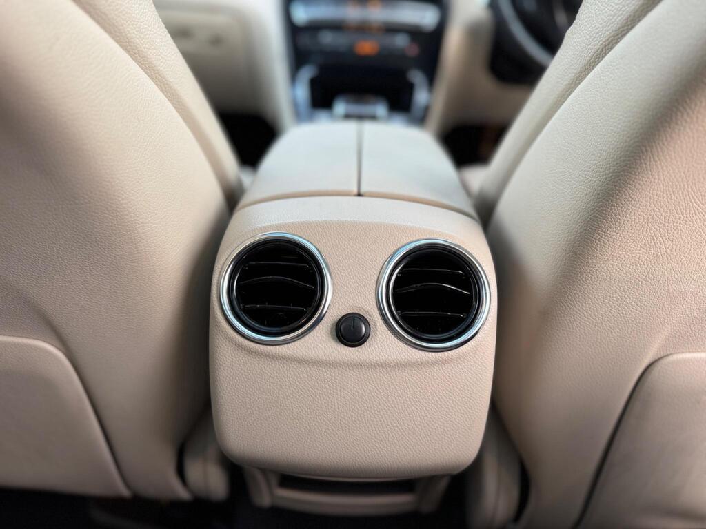 2015 Mercedes-Benz GLC