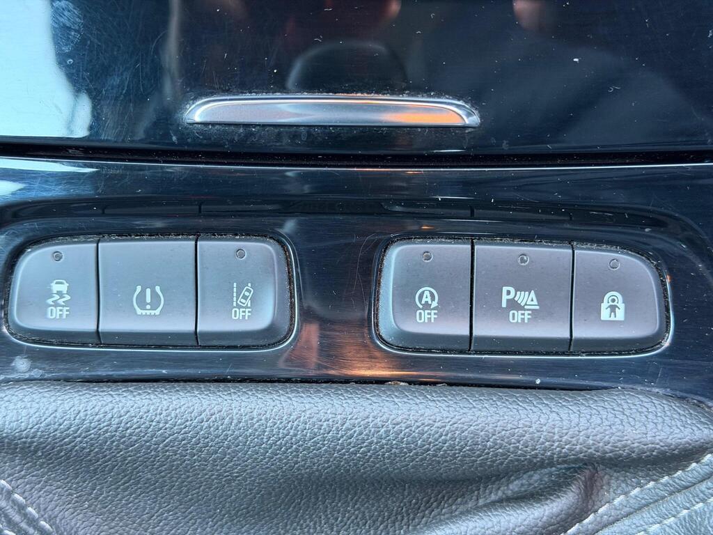 2020 Vauxhall Grandland X