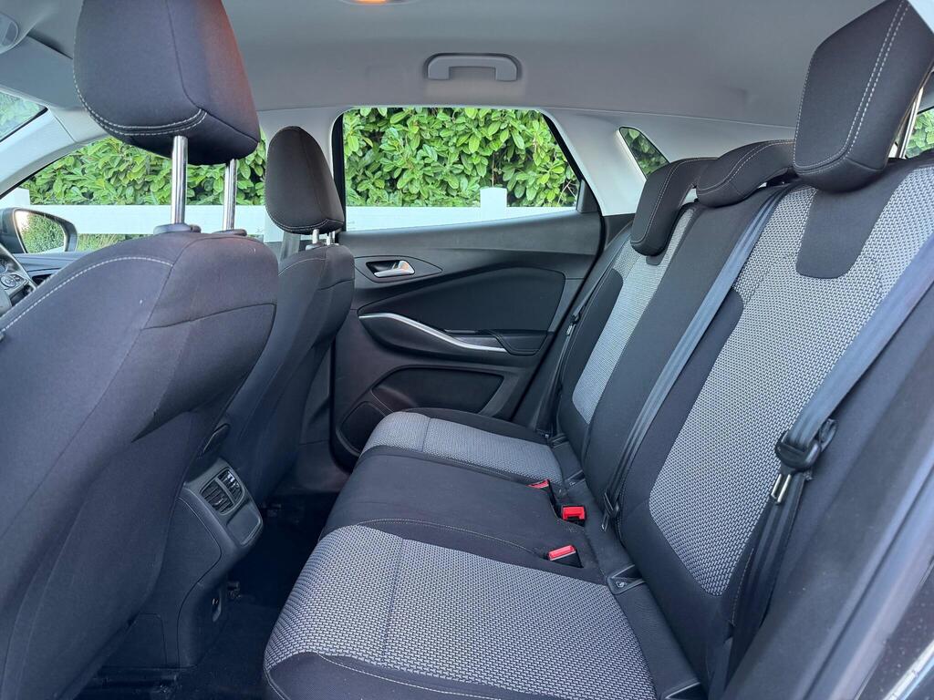 2020 Vauxhall Grandland X