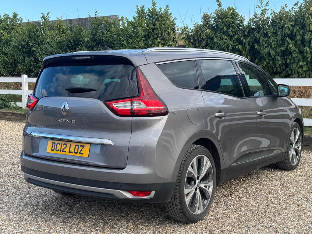 2017 Renault Grand Scenic