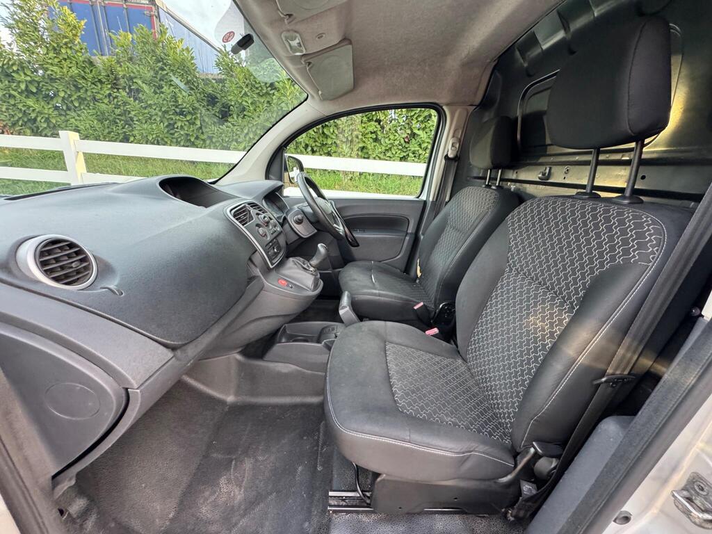 2015 Renault Kangoo Maxi