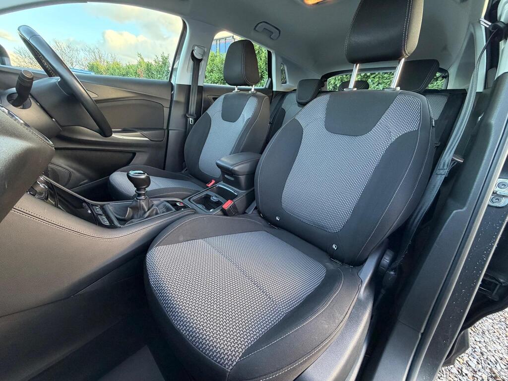 2020 Vauxhall Grandland X