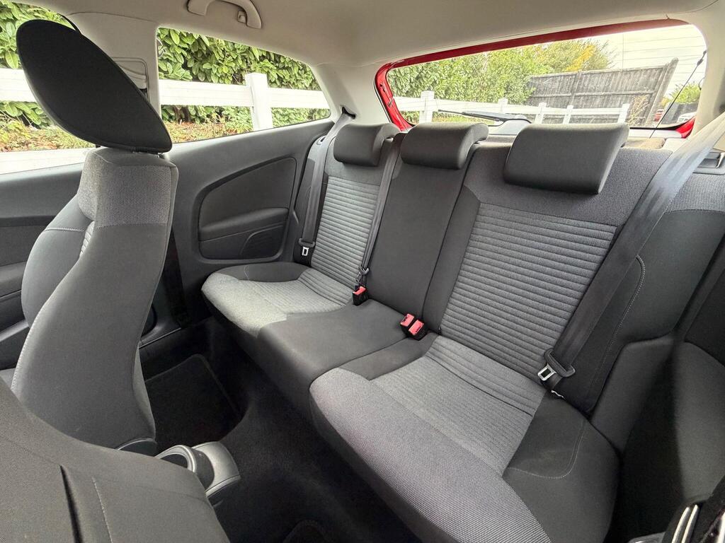 2011 Volkswagen Polo