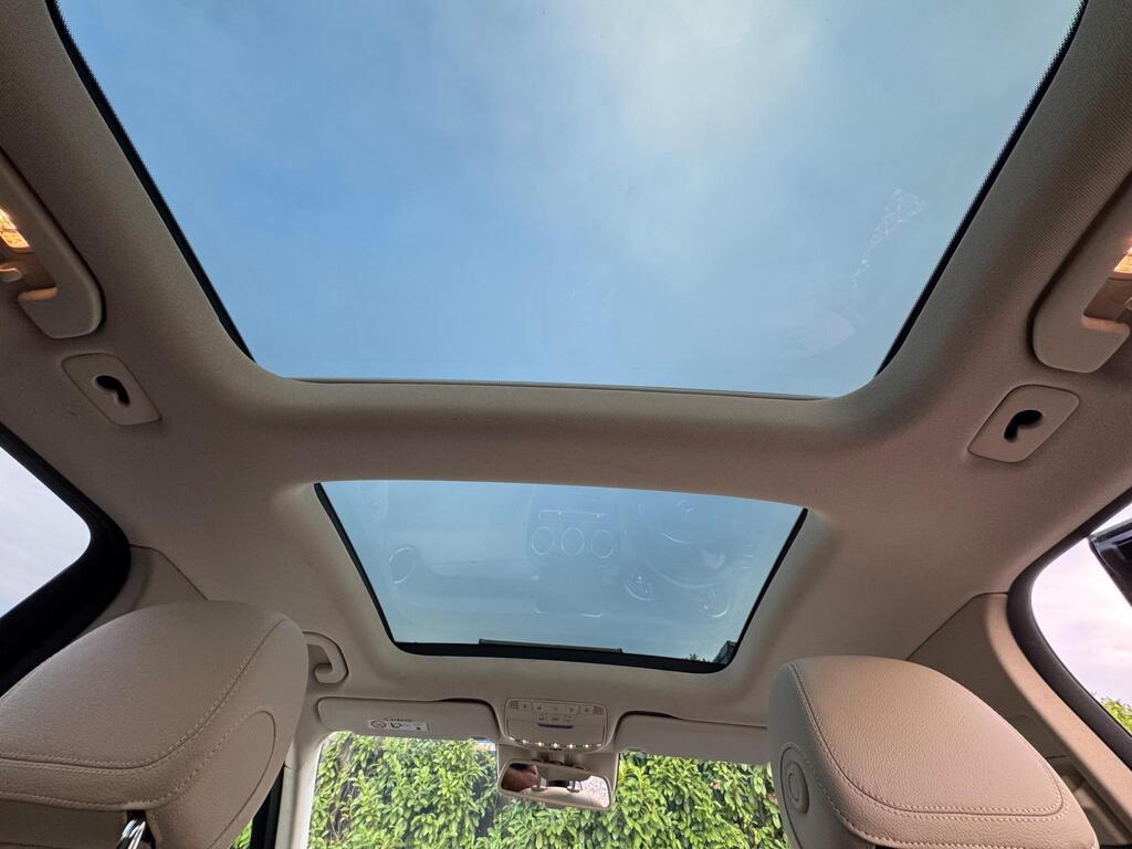 2015 Mercedes-Benz GLC