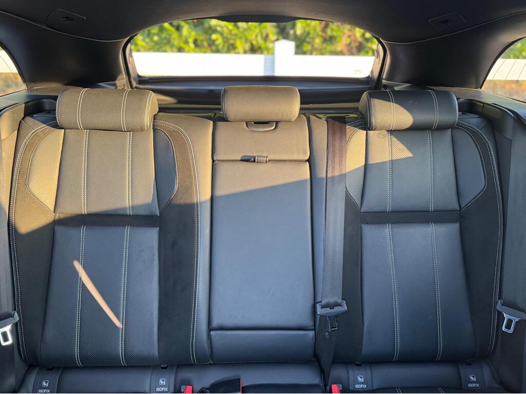 2017 Land Rover Range Rover Velar