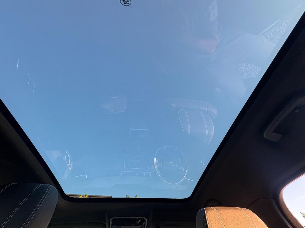 2017 Land Rover Range Rover Velar