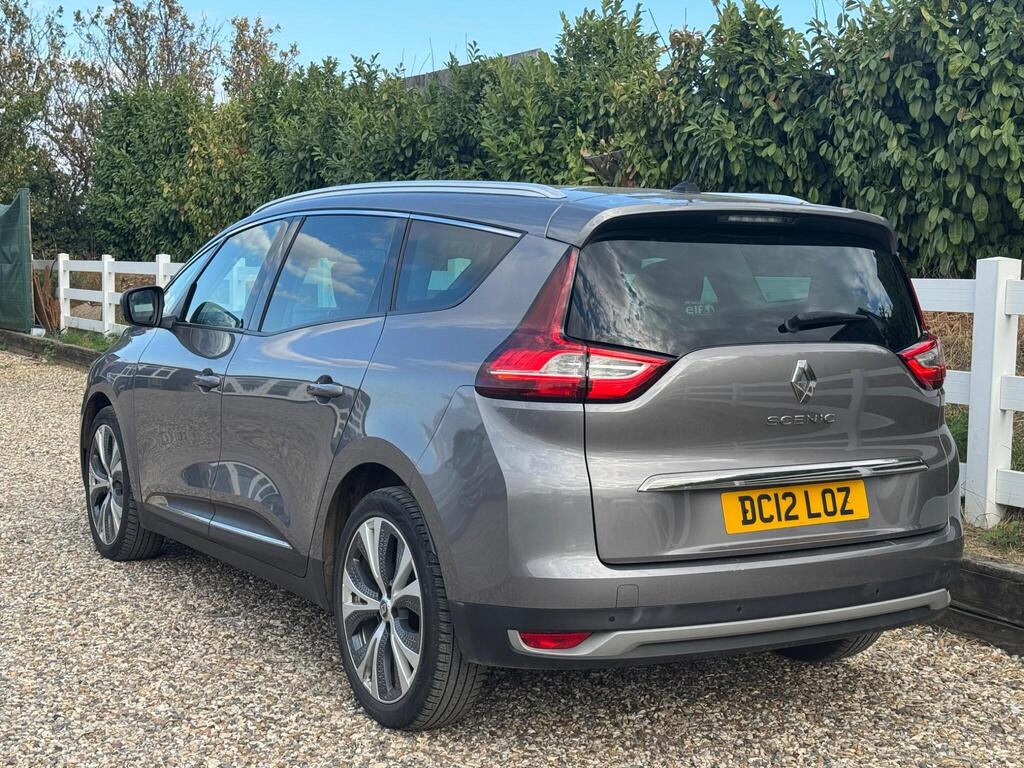 2017 Renault Grand Scenic