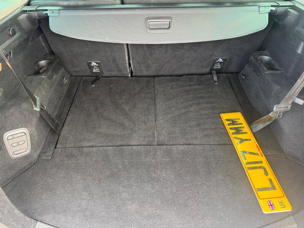 2017 Renault Grand Scenic