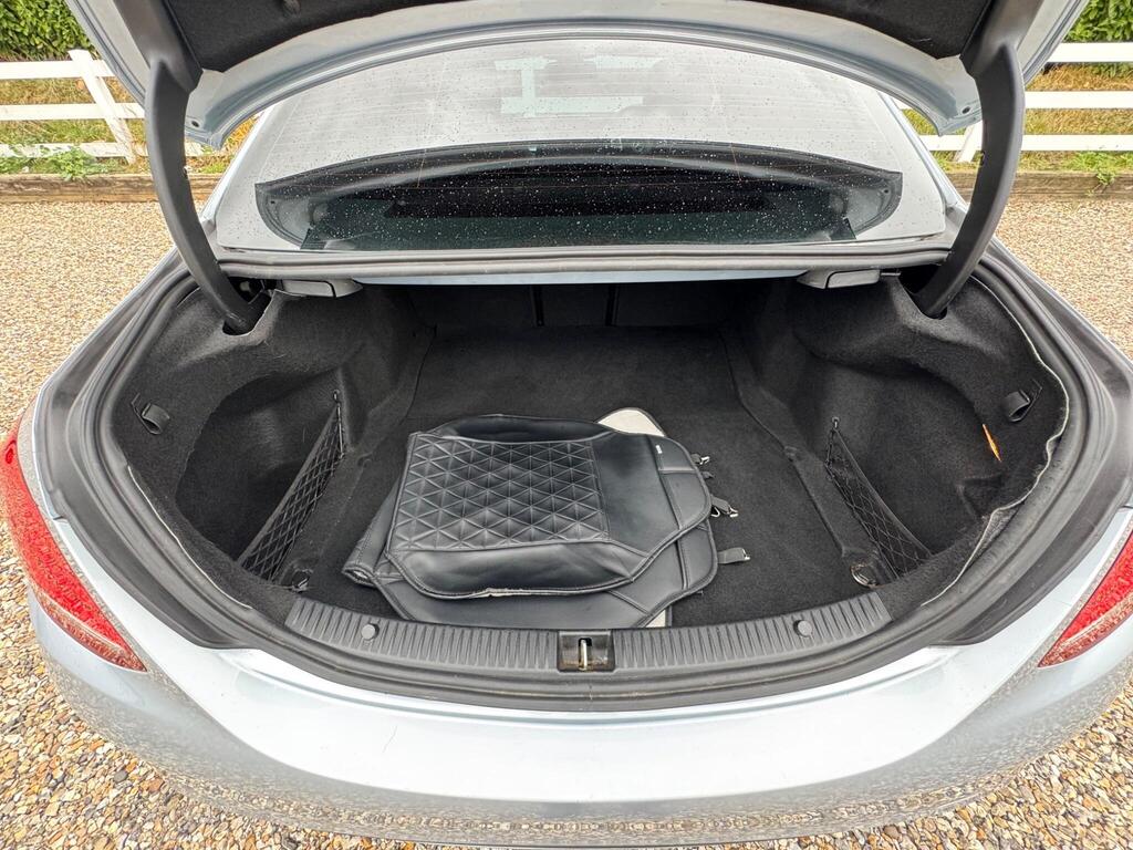 2016 Mercedes-Benz C Class