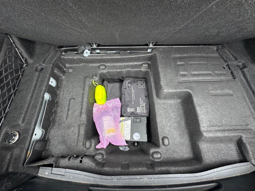 2016 Mercedes-Benz C Class