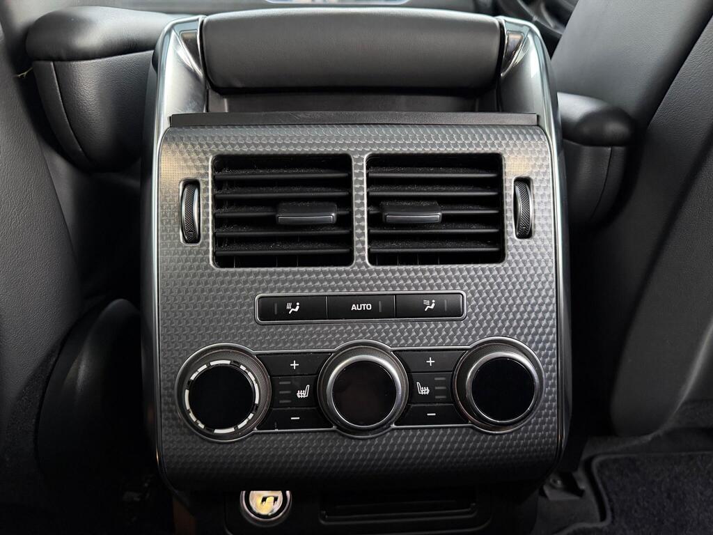 2014 Land Rover Range Rover Sport