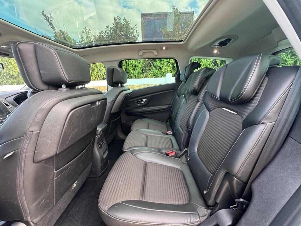 2017 Renault Grand Scenic