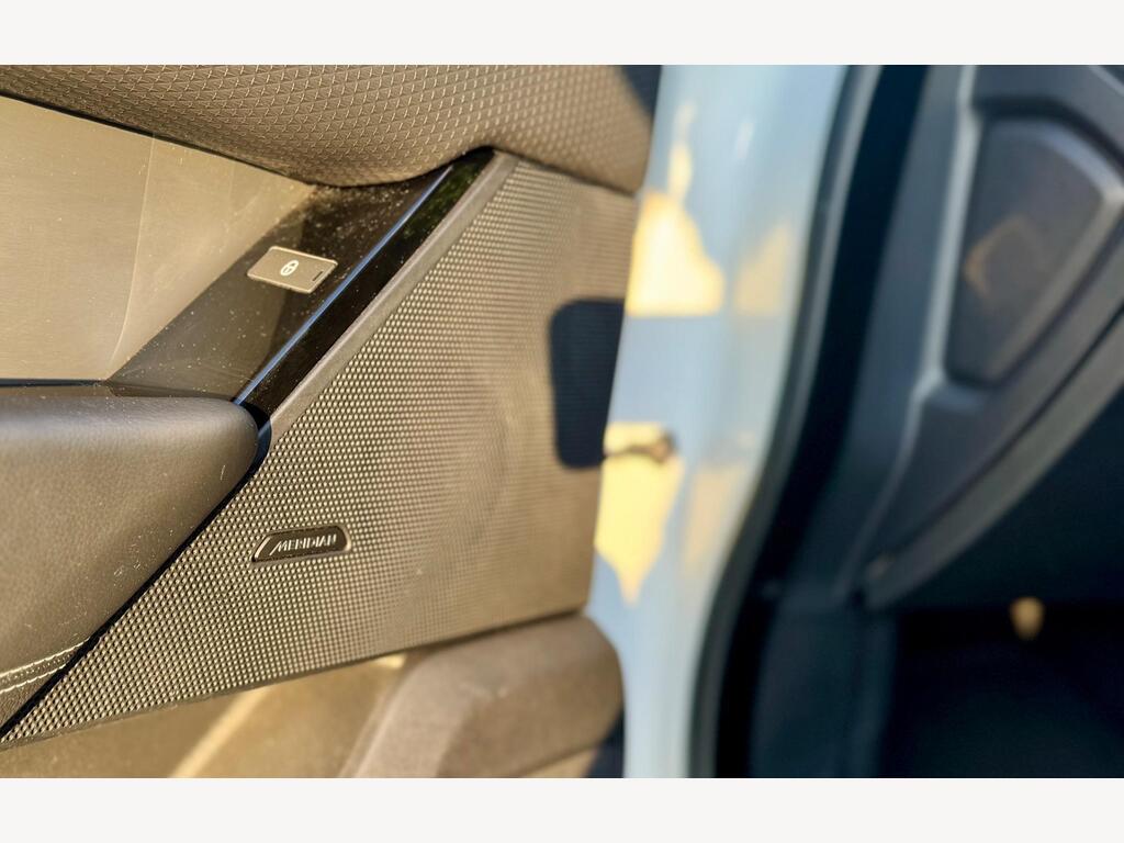 2017 Land Rover Range Rover Velar