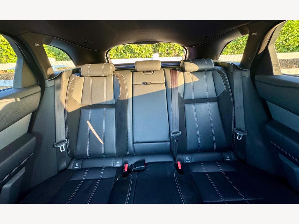 2017 Land Rover Range Rover Velar