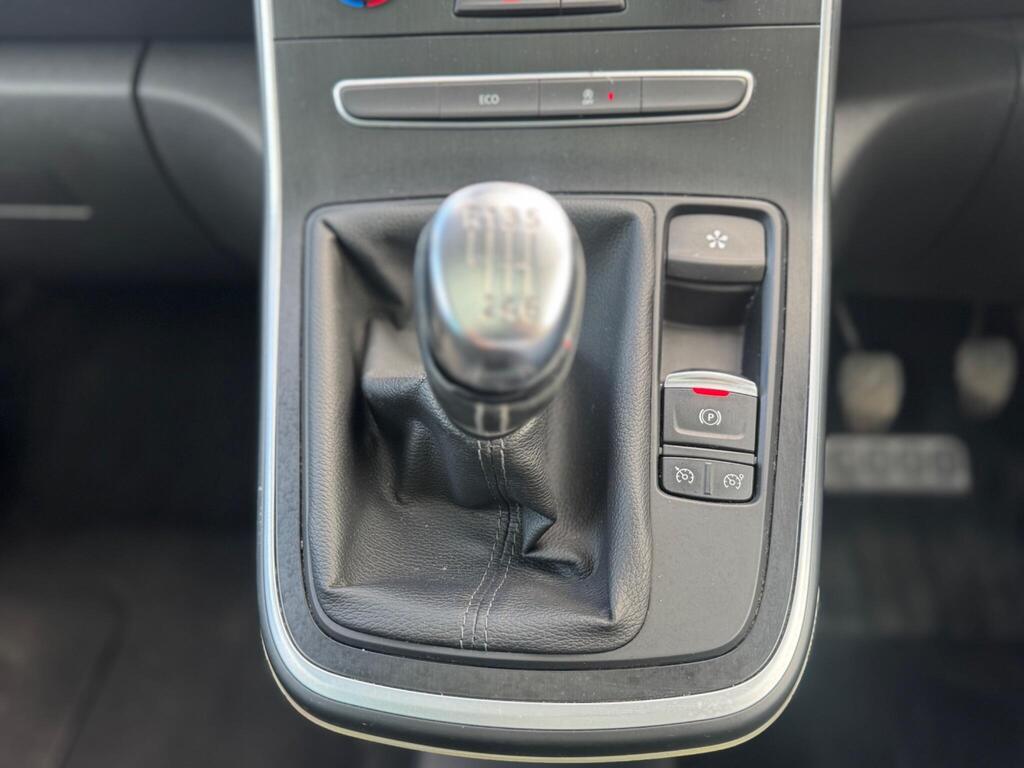 2017 Renault Grand Scenic