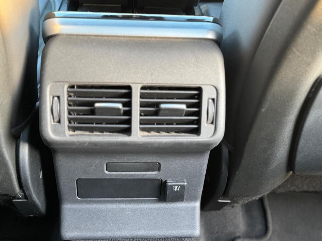 2017 Land Rover Range Rover Velar